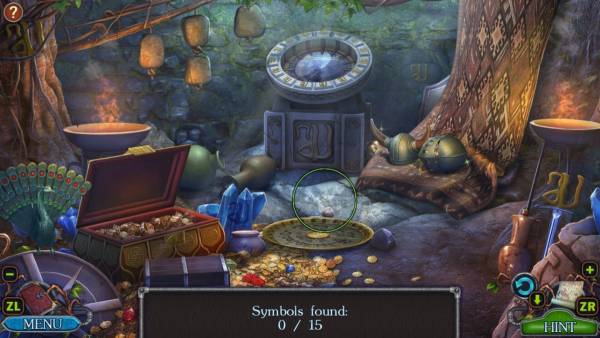 Legendary Tales: Stories screenshot