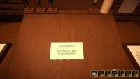 Letter Lost screenshot thumbnail