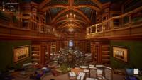 Librarian: Tidy Up the Arcane Library! screenshot thumbnail