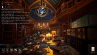 Librarian: Tidy Up the Arcane Library! screenshot thumbnail