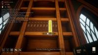 Librarian: Tidy Up the Arcane Library! screenshot thumbnail