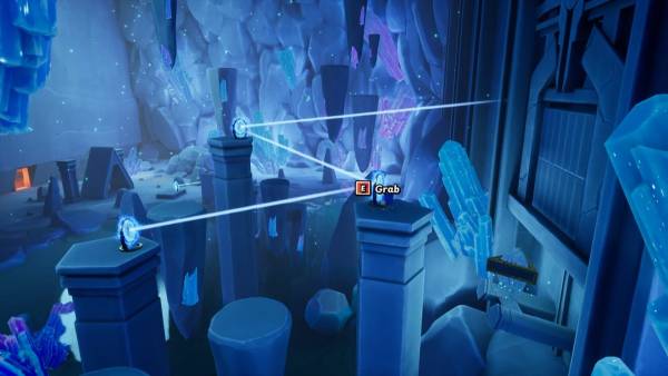 Lifted screenshot