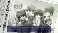 Little Busters! English Edition screenshot thumbnail