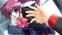 Little Busters! English Edition screenshot thumbnail