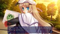 Little Busters! English Edition screenshot thumbnail