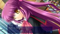 Little Busters! English Edition screenshot thumbnail
