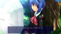 Little Busters! English Edition screenshot thumbnail