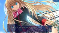 Little Busters! English Edition screenshot thumbnail
