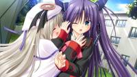 Little Busters! English Edition screenshot thumbnail