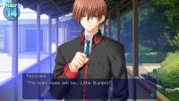 Little Busters! English Edition screenshot thumbnail