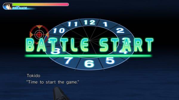 Little Busters! English Edition screenshot