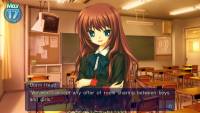 Little Busters! English Edition screenshot thumbnail