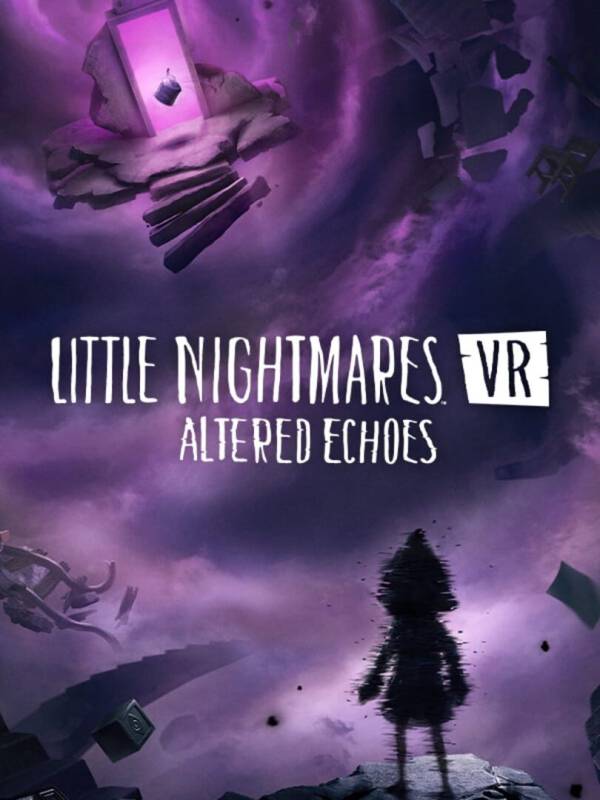 Little Nightmares VR: Altered Echoes image