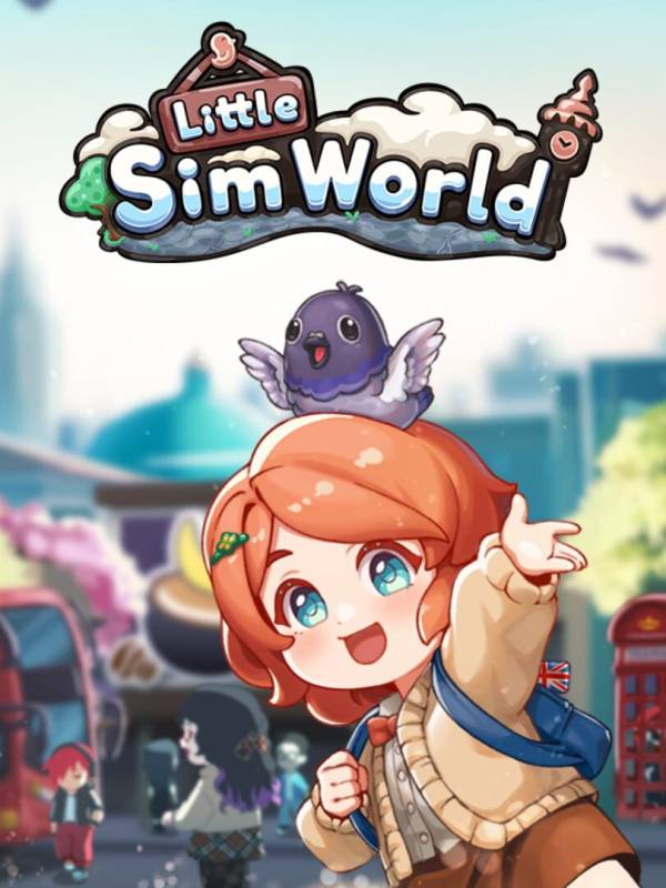 Little Sim World image