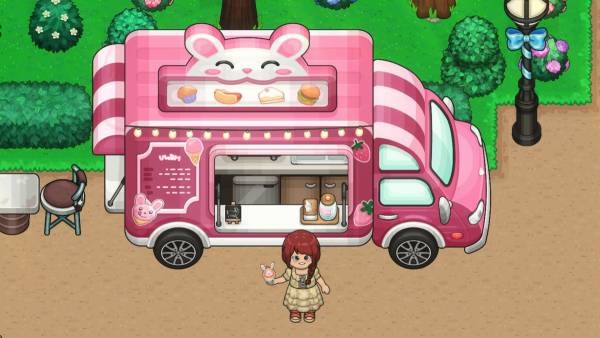 Little Sim World screenshot