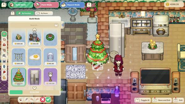 Little Sim World screenshot