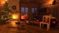 Log Away: Christmas DLC screenshot thumbnail