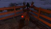 Log Away: Christmas DLC screenshot thumbnail