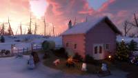 Log Away: Christmas DLC screenshot thumbnail