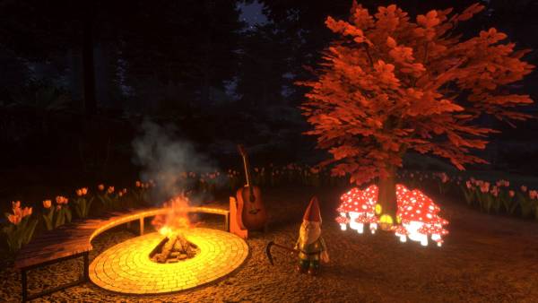 Log Away: Easter DLC screenshot