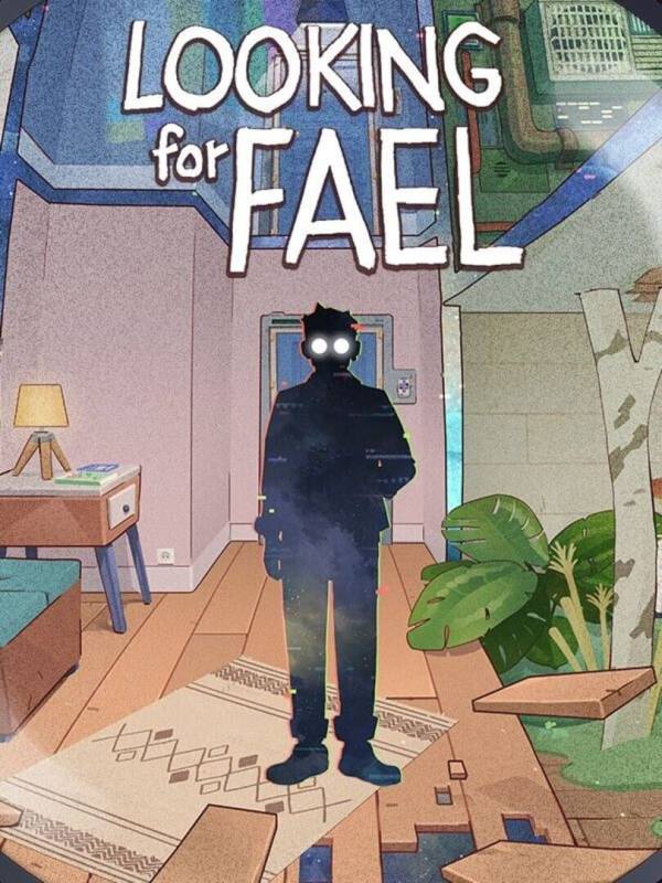 Looking For Fael image