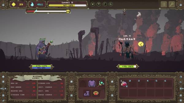 Loot Dungeon screenshot