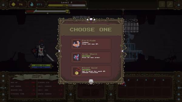 Loot Dungeon screenshot