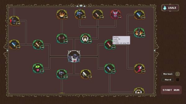 Loot Dungeon screenshot