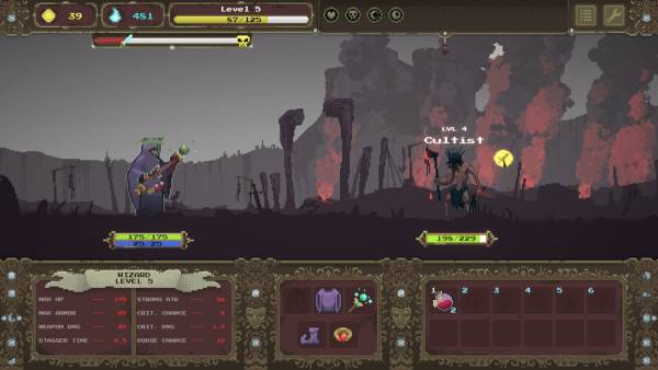Loot Dungeon screenshot