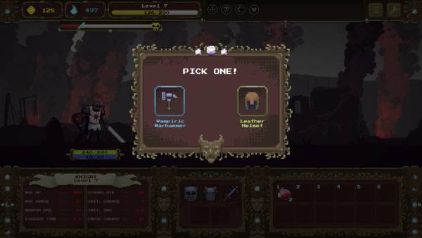 Loot Dungeon screenshot
