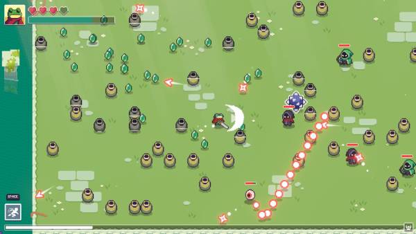 Loot Frog screenshot
