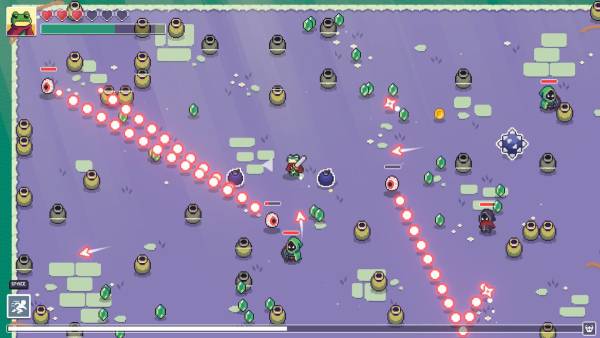 Loot Frog screenshot