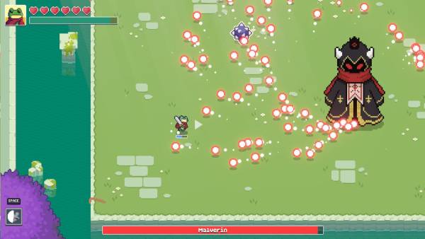 Loot Frog screenshot