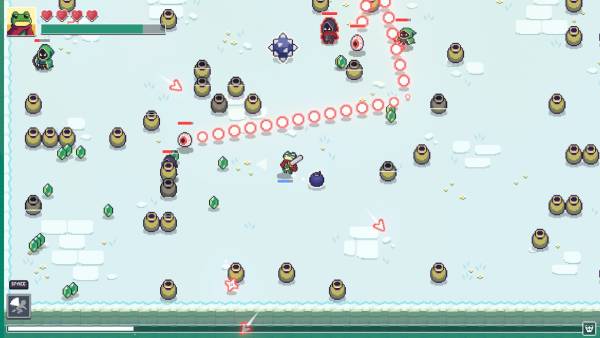 Loot Frog screenshot