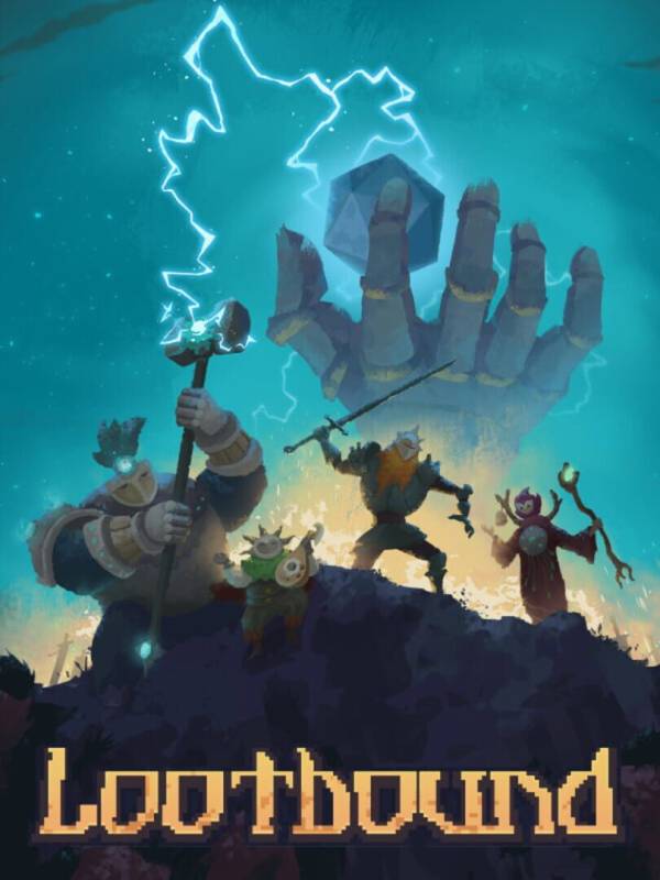 Lootbound image