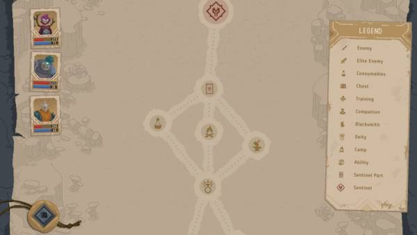 Lootbound screenshot