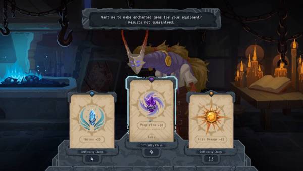 Lootbound screenshot
