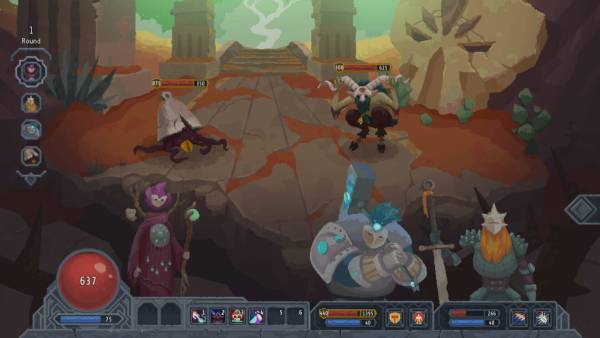 Lootbound screenshot