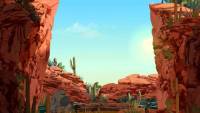 Lost in Tandem screenshot thumbnail
