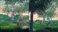Lost in Tandem screenshot thumbnail