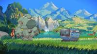 Lost in Tandem screenshot thumbnail