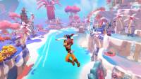 Lou's Lagoon screenshot thumbnail