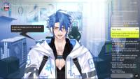 Lovebyte.exe screenshot thumbnail