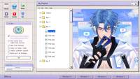 Lovebyte.exe screenshot thumbnail