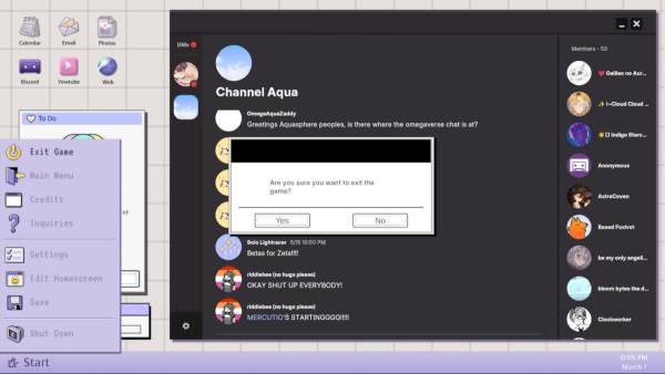 Lovebyte.exe screenshot