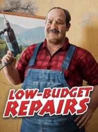 Low-Budget Repairs
