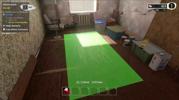 Low-Budget Repairs screenshot