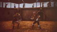 Ludus Magnatus: Gladiator Manager Simulator screenshot thumbnail