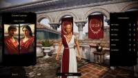 Ludus Magnatus: Gladiator Manager Simulator screenshot thumbnail