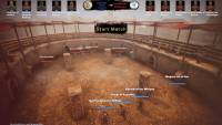 Ludus Magnatus: Gladiator Manager Simulator screenshot thumbnail